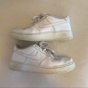 Nike Air Force 1 Sneakers